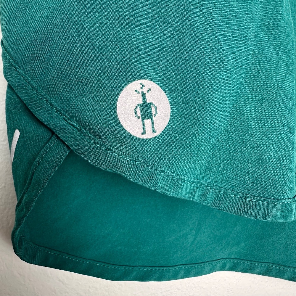 Smartwool Active Lined Short - image 4